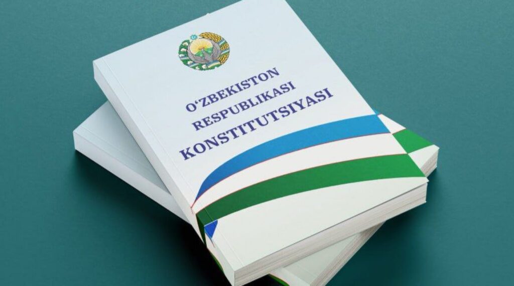 Konstitutsiya